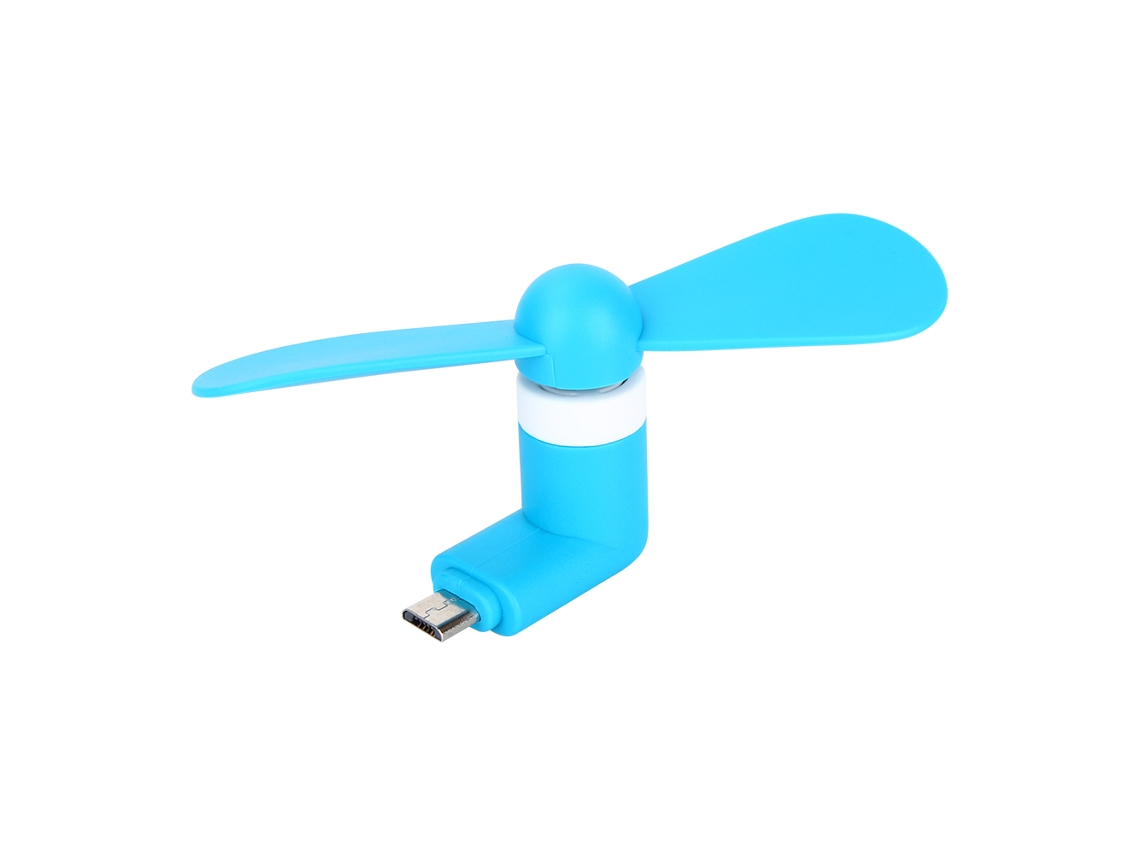 Ventilador Portátil Mini LAXISCREED Resfriador