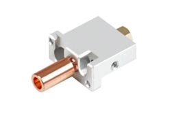 Lurelia Heatbreak 3 Cm, Latão