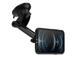 Suporte Carregador Magsafe OTTERBOX iPhone Preto