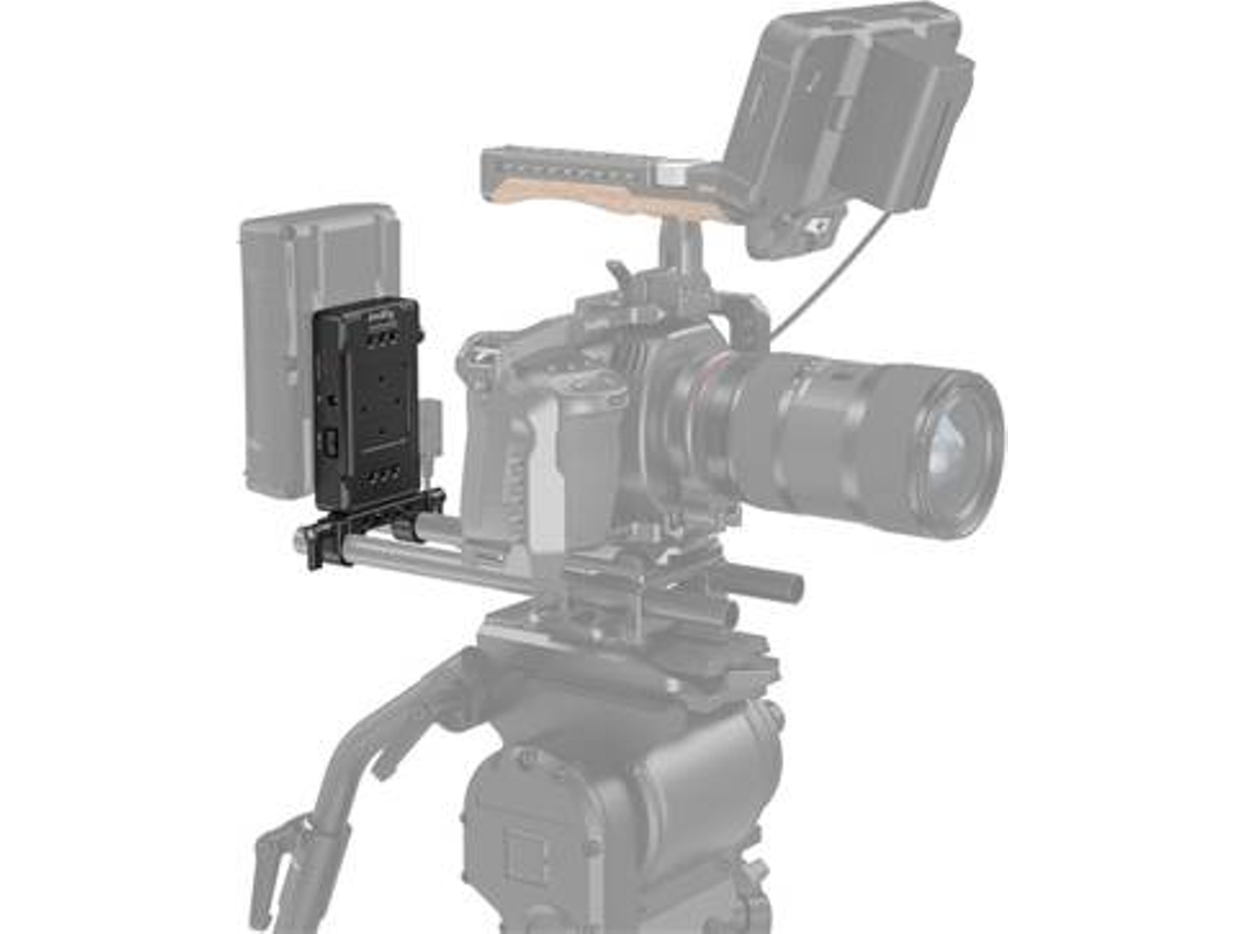 Suporte para Câmara SMALLRIG 3498