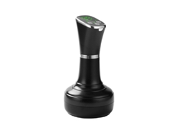Massageador Elétrico Recarregável Para Terapia Com Ventosas, Máquina Inteligente De Sucção A Vácuo Relaxamento Corporal.