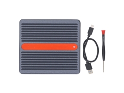 Leitor de Cartões Usb3.2 EOOCOO com transferência de alta velocidade