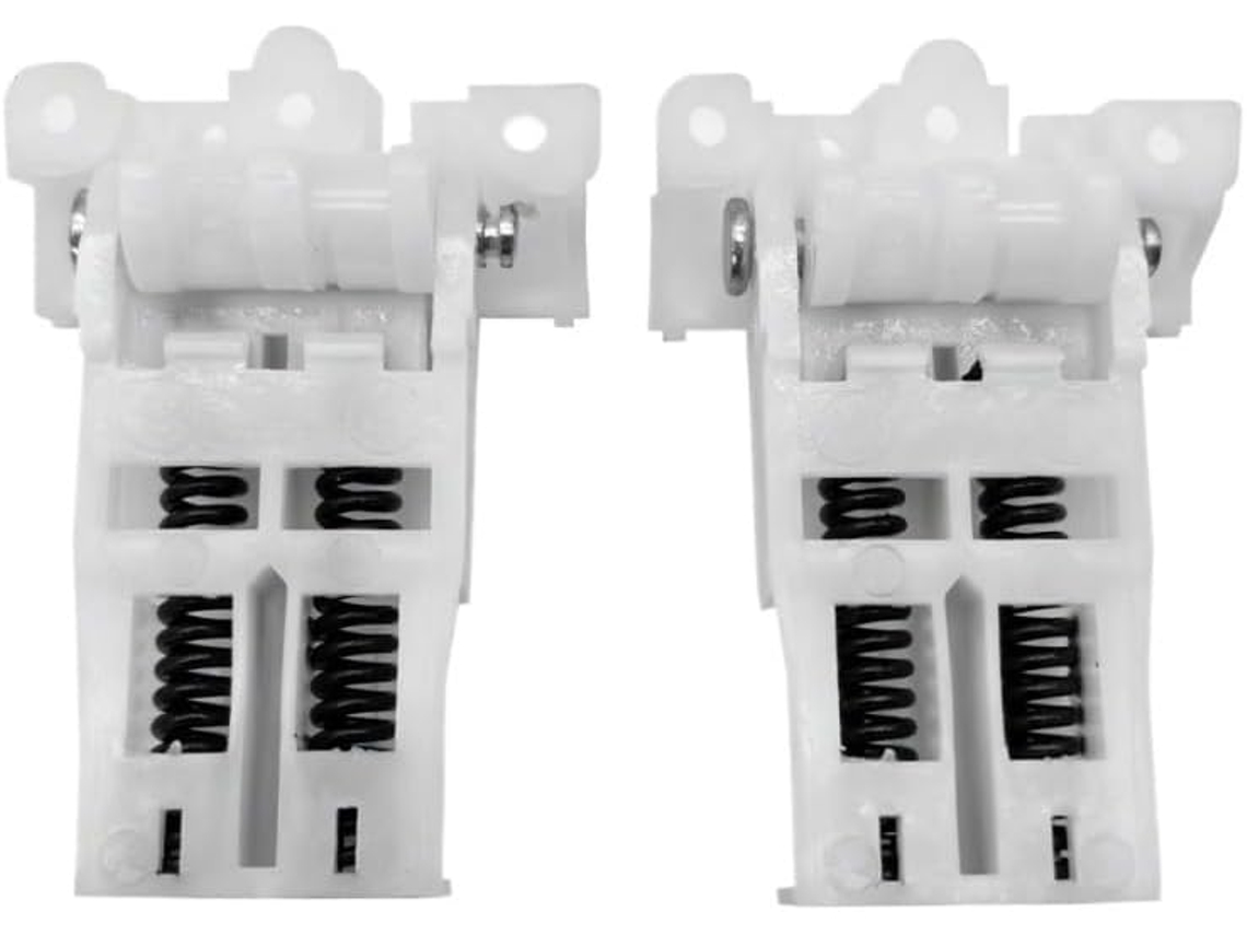 Dobradiça Adf 2pc Jc97-03220a Jc97-02779a Jc97-01707a Compatível Com Scx 4824 4720 4835 5637 5639 5739wc 3210 3220 003n01051