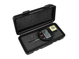 Indicador Dial Digital De Alta Precisión Ip54 Impermeable Alcance 0‑25,4mm Resolución 0,01mm