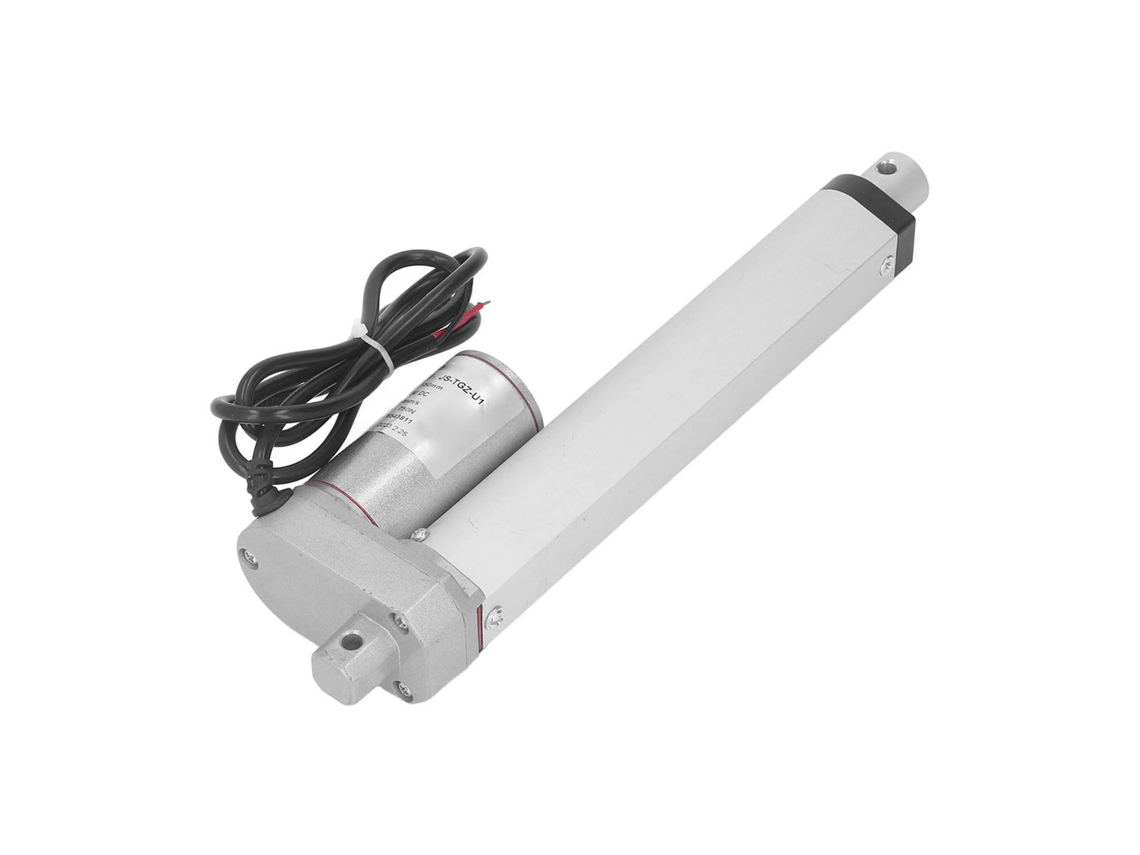 Atuador Elétrico 12vdc 750n 150mm