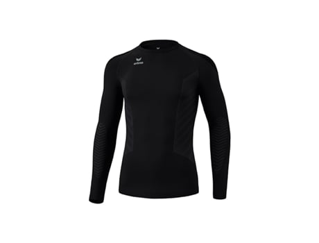 Camisola mangas compridas