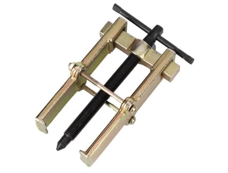 Fae-remoção de engrenagem de rolamento 100mm 2 mandíbulas extrator de rolamento ferramenta de remoção de engrenagem reparo-7027307074896 VBESTLIFE