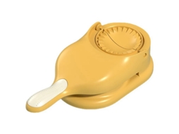 Máquina de Preparação de Rissóis CLINKS