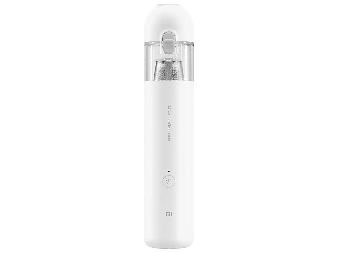 Aspirador XIAOMI Mi Vacuum Cleaner Mini (Autonomia 30 min)