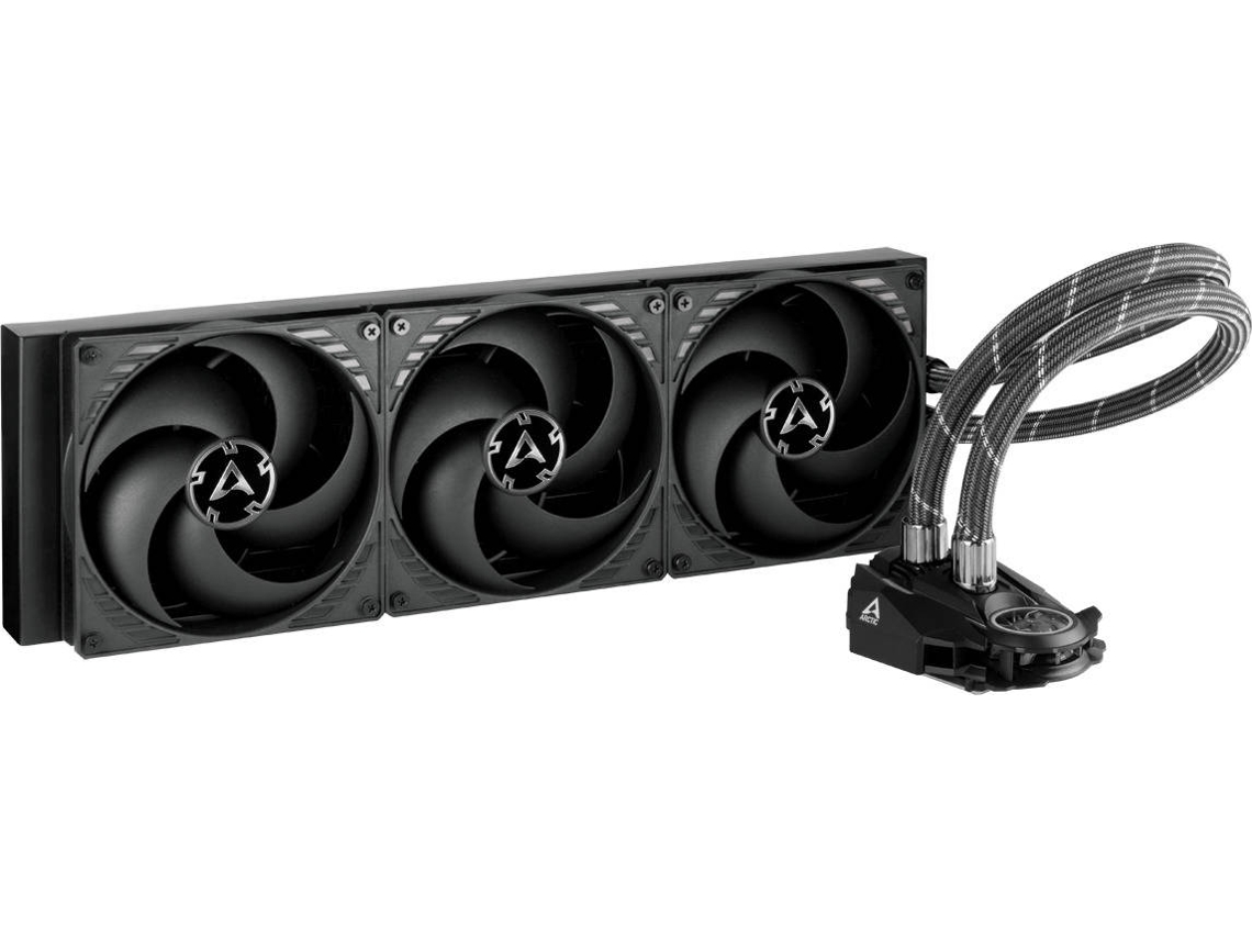 Cooler ARCTIC Liquid Freezer II 420