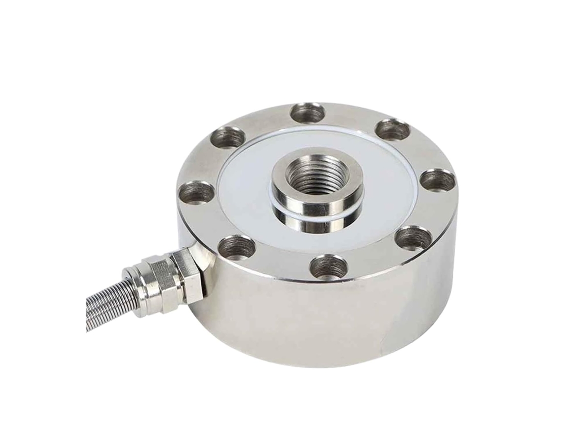 Célula de carga radiante, 1 unidade de sensor de pesagem radial,