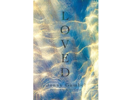 Livro Loved de Jonny Gumbel (Inglês)