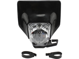 Farol de Motocicleta Compatível com Fc Fe Tc Fx Te Adequado Husqvarna Luzes Permitem Pilotar Condições