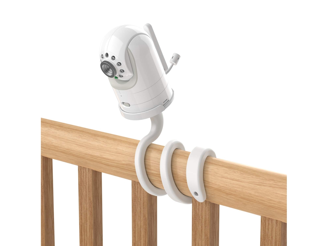 Suporte Universal Ajustável para Babá Eletrônica AQUAFORGE