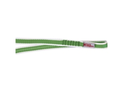 Laço 16 Mm Verde 120 Cmrock Empire
