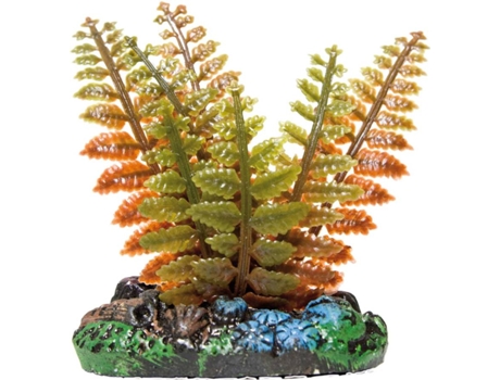Adorno AQUATIC PLANTS Helecho (2 kg)