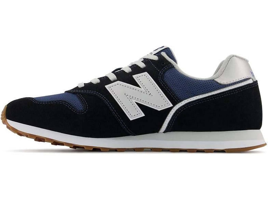 Sapatilhas NEW BALANCE 373 Homem 44.5 Azul Worten.pt