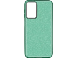 Capa Brilhantes Para Samsung Yemaesre Verde