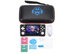 Console de Jogos Retrô EOOCOO com Joystick vibratório e online