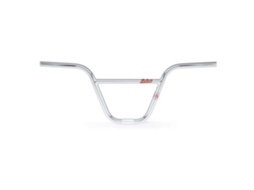 Guiador Chocolate Jordan Godwin 9´´ Prateado 22.2 Mméclat