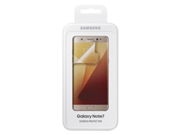 Pelicula de Vidro SAMSUNG 