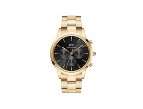 Relógio DANIEL WELLINGTON Homem DW00100641