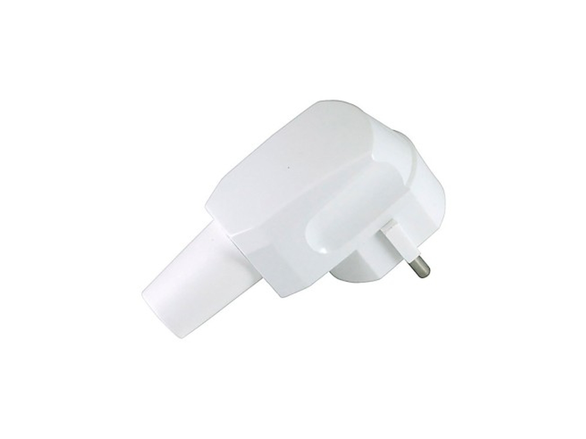 Plugue Schuko 2ptt 25 A 380 V Branco Simon