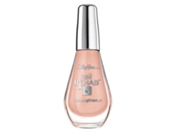 Reforçador De Unhas Nail Rehab Tratamento Para Unhas Muito Danificadas 10ml Sally Hansen