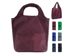 Sacolas de Compras, Sacola de Compras Dobrável e Reutilizável, Sacolas Ecológicas e Práticas. GOKOCO