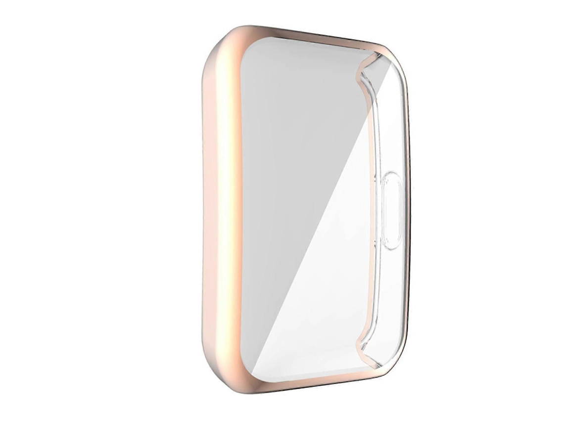Capa Protetora Antirriscos Para O Smartwatch Honor 6.