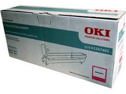 Tambor OKI 01247402 Magenta