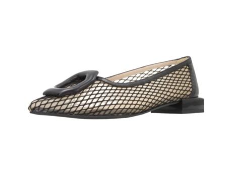 Sapatos de Mulher DIBIA Tecido Preto (36)