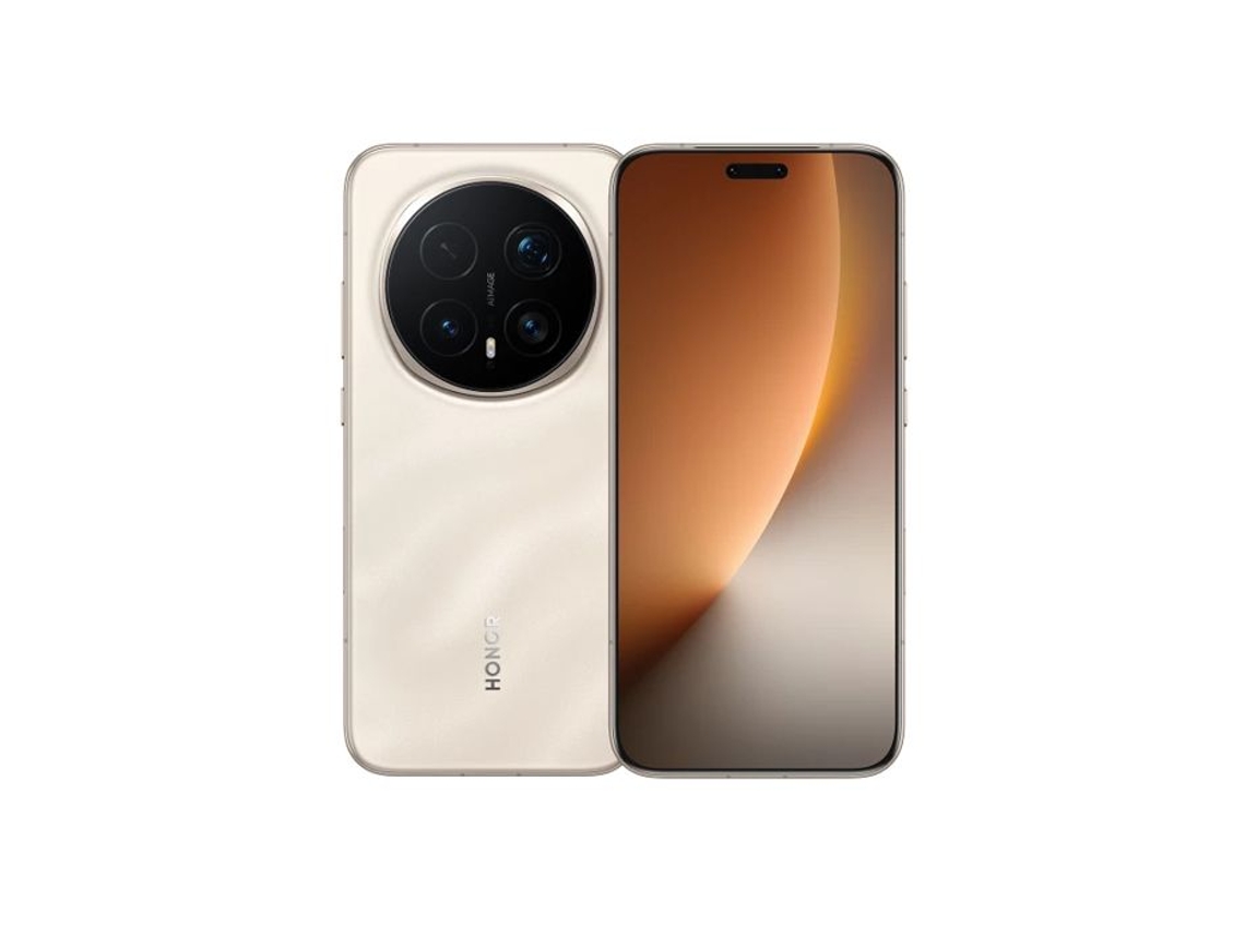 Smartphone - Honor - Magic8-pro - 12 Go Ram - 512 Go - Dual Sim - 6,71 Polegadas
