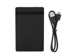Enclosure Ssd 2.5 Polegadas Usb 3.0 LAXISCREED