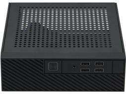 Gabinete para Computador Itx Htpc com Usb Host para Pc SFUSHOS