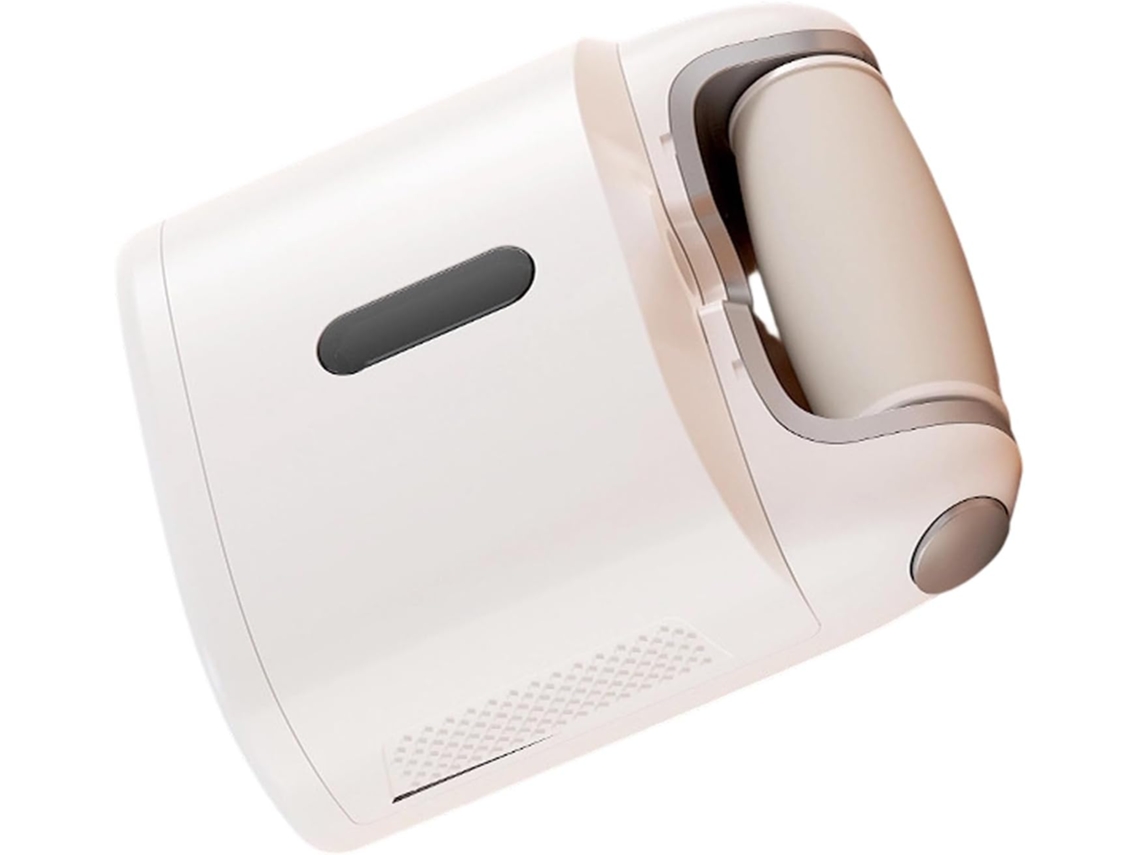 Esfoliador Elétrico para Calos com Hidratação SFUSHOS