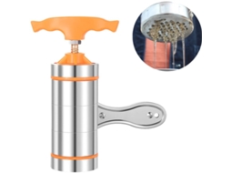 Extrator Mel Inox Beekeeping, Ferramenta Apicultura DUREFORWARD