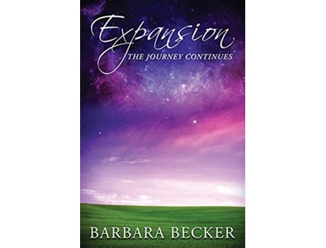 Livro Expansion The Journey Continues de Barbara Becker (Inglês)