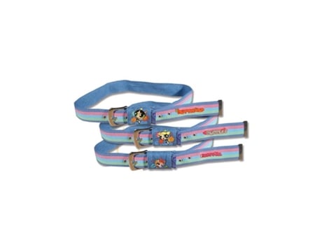 Power Girls Cinturon Retro CYP (unidad)