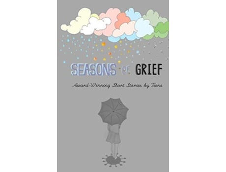 Livro Seasons Of Grief De Wp Dorian (inglês)