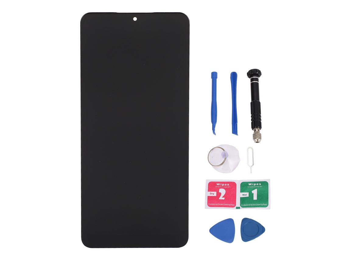 Aetheria tela de Substituição para Galaxy A33 5g A336b Lcd Incell Touch Screen Digitizer com Kit de Ferramentas