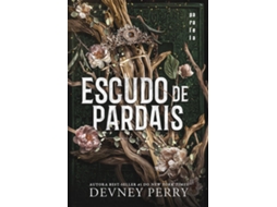 Livro Escudo De Pardais de Devney Perry (Português do Brasil)