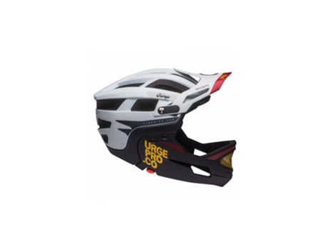 Capacete de bicicleta de montanha Urge gringo de la sierra