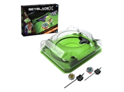 Beyblade X Set De Batalla Sneak Attack