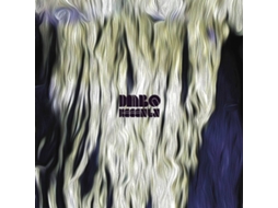 Vinil DMBQ - Kecak From Bali (1CDs)