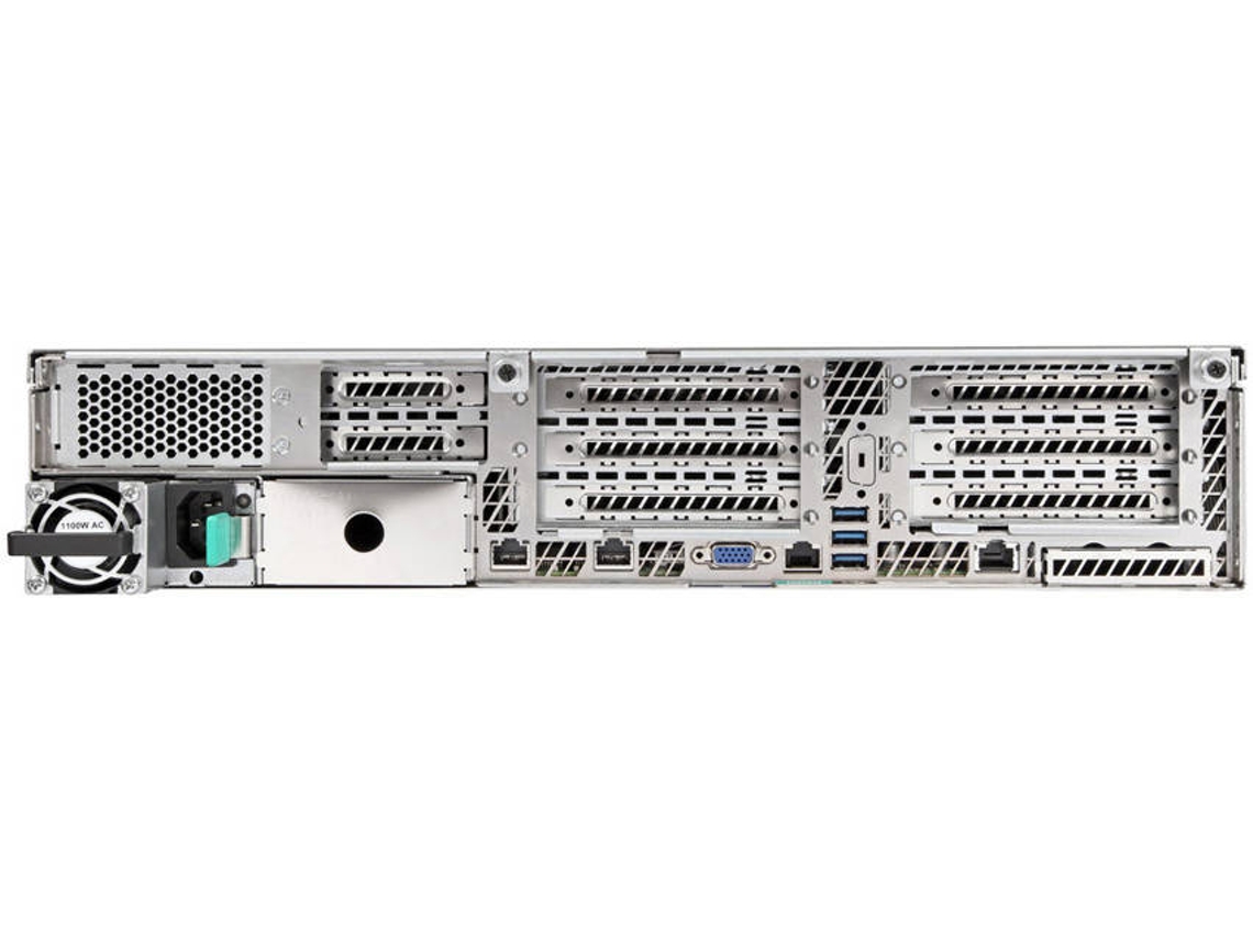 Barebone de Servidor INTEL R2208WTTYSR
