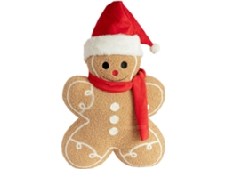 Especiarias De Pelúcia - Brinquedo Natal Macio, Fofas Para Abraçar,