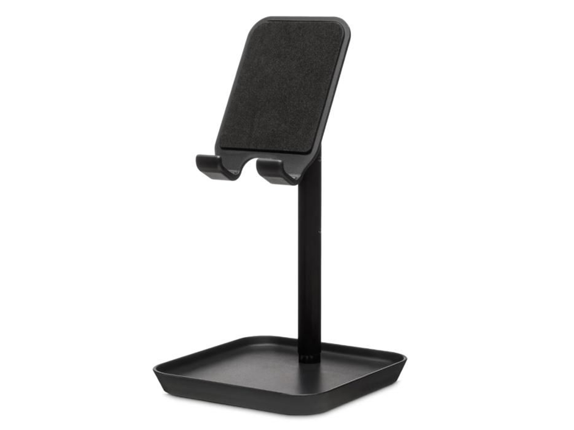 Suporte de Telefone para Mesa KIKKERLAND Preto