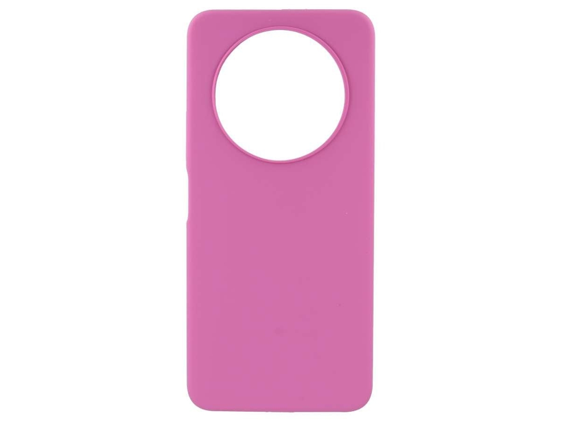 Capa Ultra Suave para Xiaomi Redmi A3 LA CASA DE LAS CARCASAS