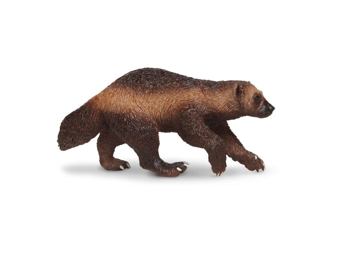 SAFARI Wolverine